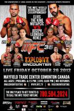Watch MFC 35 Explosive Encounter Vumoo