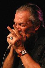 Watch Charlie Musselwhite Special Vumoo