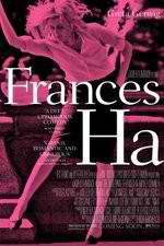 Watch Frances Ha Vumoo