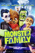 Watch Monster Family Vumoo