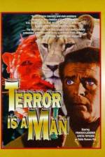 Watch Terror Is a Man Vumoo