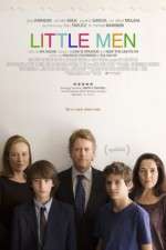 Watch Little Men Vumoo