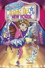Watch Twinkle Toes Lights Up New York Vumoo