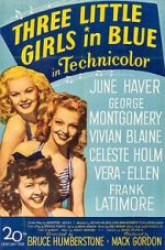 Watch Three Little Girls in Blue Vumoo