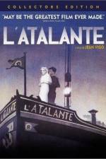 Watch L'atalante Vumoo