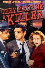 Watch They Made Me a Killer Vumoo