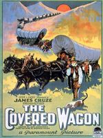 Watch The Covered Wagon Vumoo