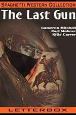 Watch The Last Gun Vumoo