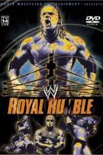 Watch Royal Rumble Vumoo