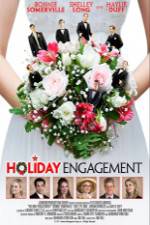 Watch Holiday Engagement Vumoo