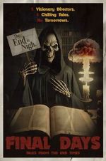 Watch F\'d: Tales from the End Times Vumoo