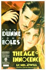 Watch The Age of Innocence Vumoo