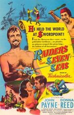 Watch Raiders of the Seven Seas Vumoo