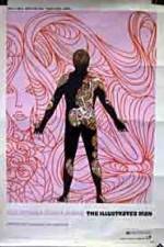 Watch The Illustrated Man Vumoo