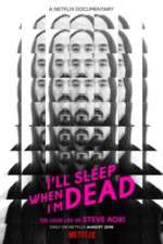 Watch I'll Sleep When I'm Dead Vumoo
