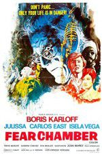 Watch Fear Chamber Vumoo
