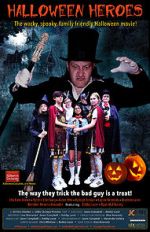 Watch Halloween Heroes Vumoo
