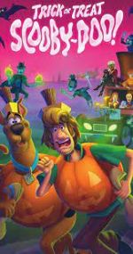 Watch Trick or Treat Scooby-Doo! Vumoo