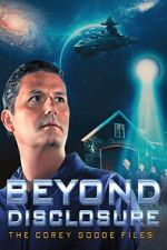 Watch Beyond Disclosure: The Corey Goode Files Vumoo