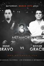 Watch Metamoris III Vumoo