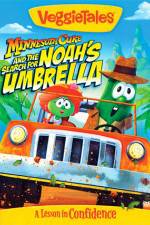Watch VeggieTales Minnesota Cuke and the Search for Noah's Umbrella Vumoo