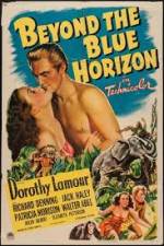 Watch Beyond the Blue Horizon Vumoo