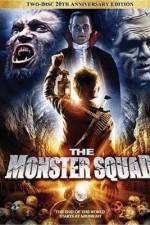 Watch The Monster Squad Vumoo