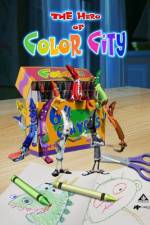 Watch The Hero of Color City Vumoo