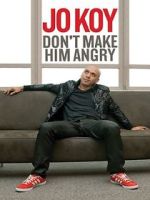Watch Jo Koy: Don't Make Him Angry Vumoo