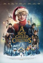 Watch A Boy Called Christmas Vumoo