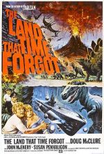 Watch The Land That Time Forgot Vumoo