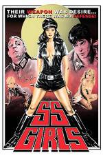 Watch Casa privata per le SS Vumoo