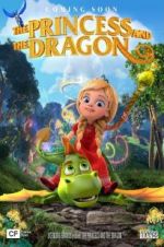 Watch The Princess and the Dragon Vumoo