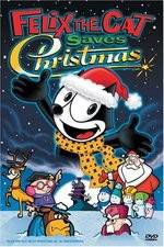 Watch Felix the Cat Saves Christmas Vumoo