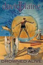 Watch David Blaine Drowned Alive Vumoo