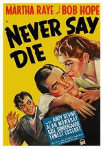 Watch Never Say Die Vumoo