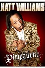 Watch Katt Williams: Pimpadelic Vumoo