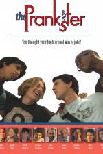 Watch The Prankster Vumoo