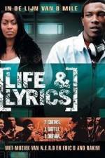 Watch Life and Lyrics Vumoo