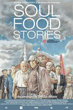 Watch Soul Food Stories Vumoo
