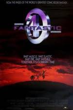 Watch The Fantastic Four Vumoo