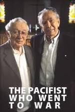 Watch The Pacifist Who Went to War Vumoo