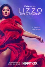 Watch Lizzo: Live in Concert (TV Special 2022) Vumoo