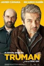 Watch Truman Vumoo