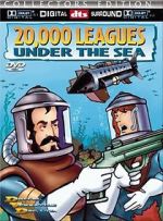 Watch 20,000 Leagues Under the Sea Vumoo