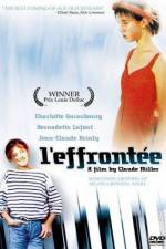 Watch L'effrontee Vumoo