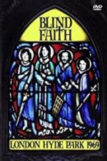 Watch Blind Faith: London Hyde Park 1969 Vumoo