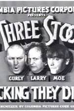 Watch A Ducking They Did Go Vumoo