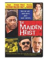 Watch The Maiden Heist Vumoo