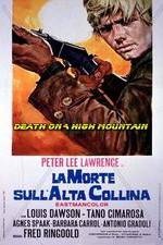 Watch La morte sull'alta collina Vumoo